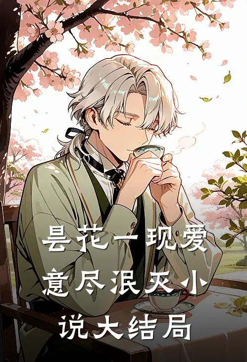 昙花一现爱意尽泯灭小说大结局