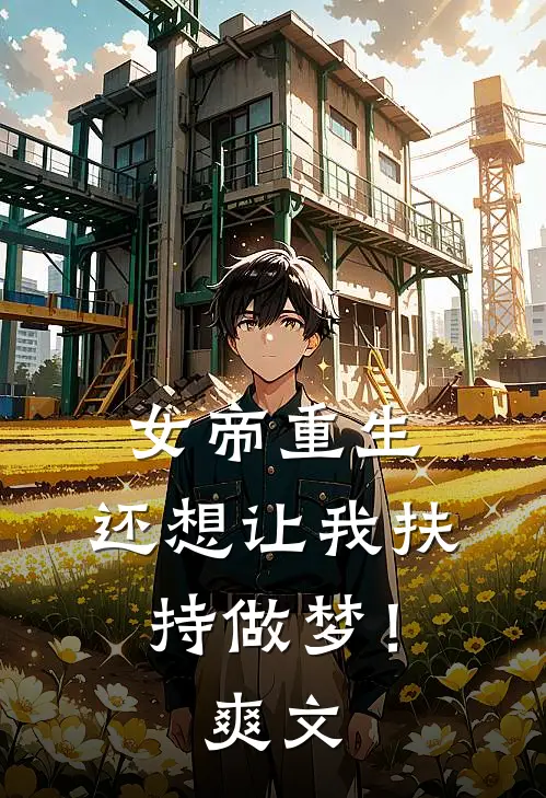 女帝重生，还想让我扶持做梦！爽文