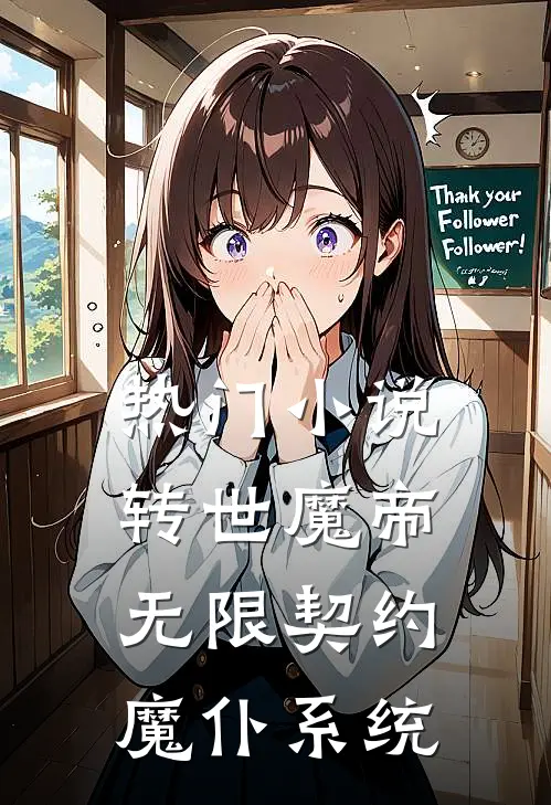 热门小说转世魔帝：无限契约魔仆系统