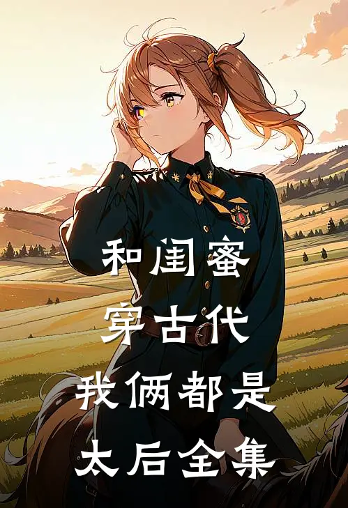和闺蜜穿古代，我俩都是太后全集