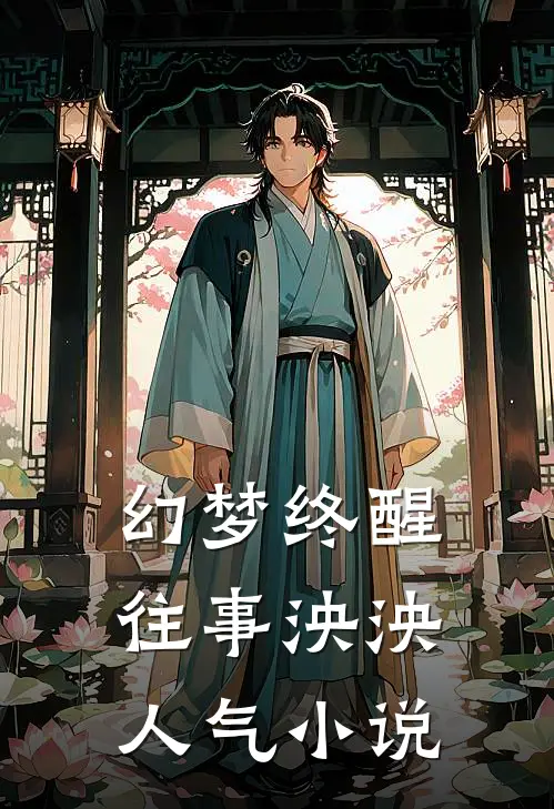幻梦终醒，往事泱泱人气小说