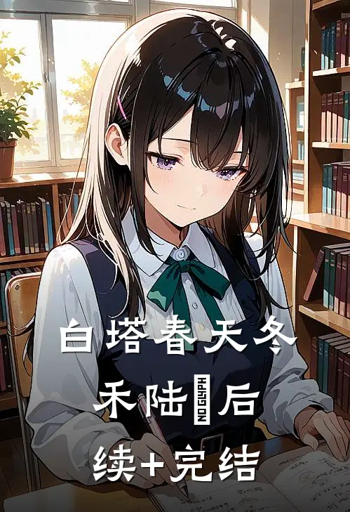 白塔春天冬禾陆彧后续+完结