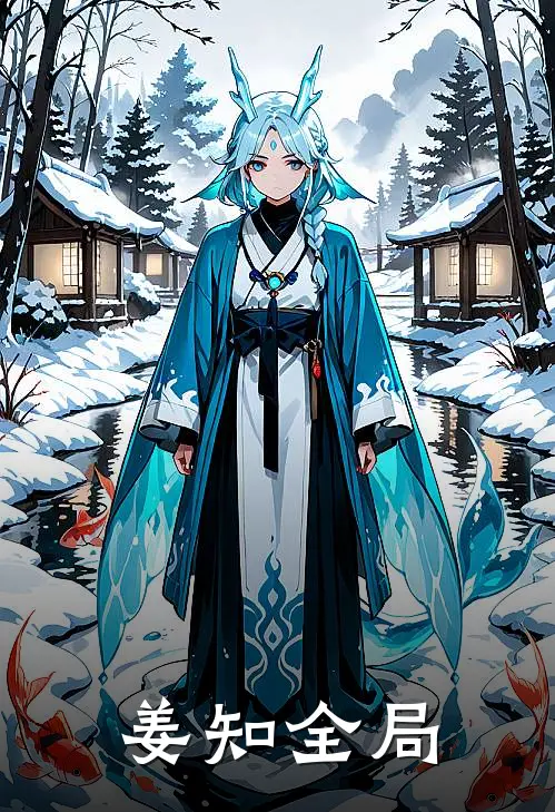 姜知全局