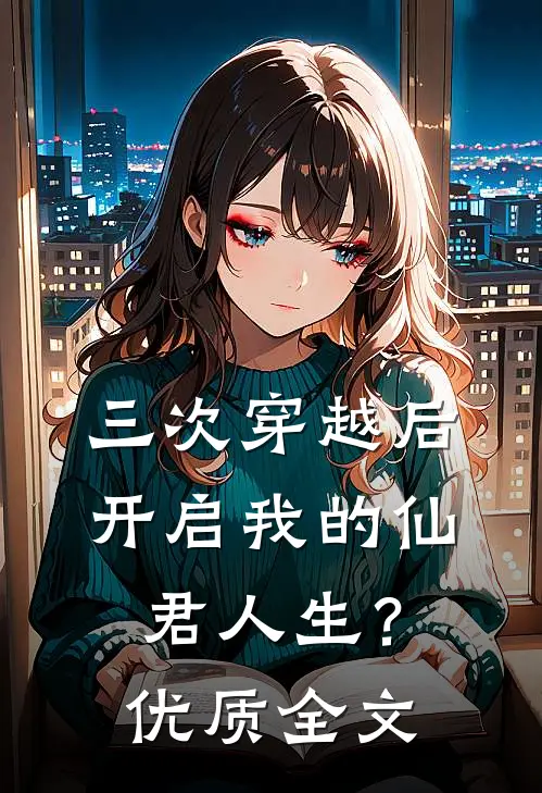 三次穿越后开启我的仙君人生？优质全文
