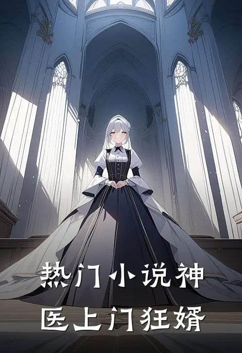 热门小说神医上门狂婿