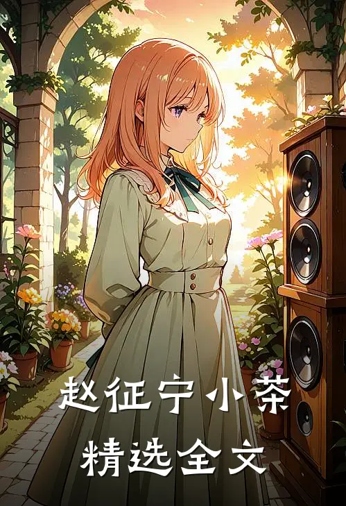 赵征宁小茶精选全文