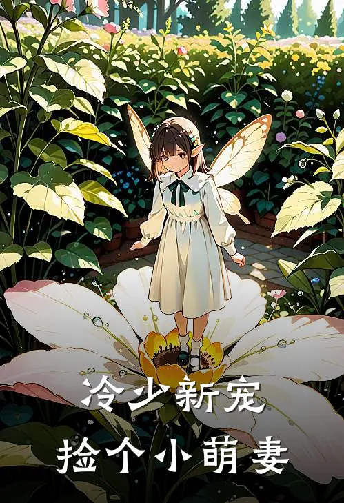 冷少新宠：捡个小萌妻