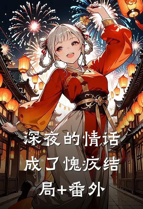 深夜的情话成了愧疚结局+番外