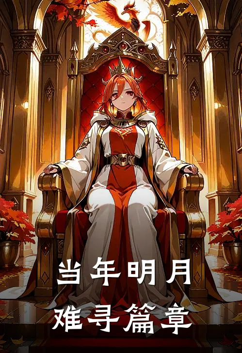 当年明月难寻篇章