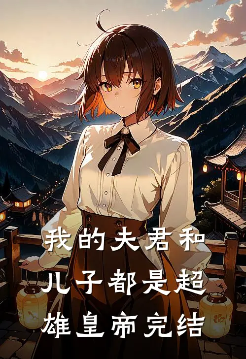 我的夫君和儿子都是超雄皇帝完结