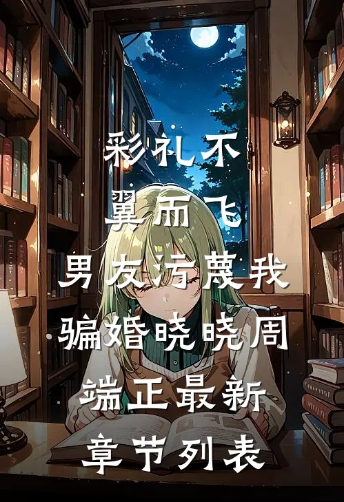 彩礼不翼而飞，男友污蔑我骗婚晓晓周端正最新章节列表