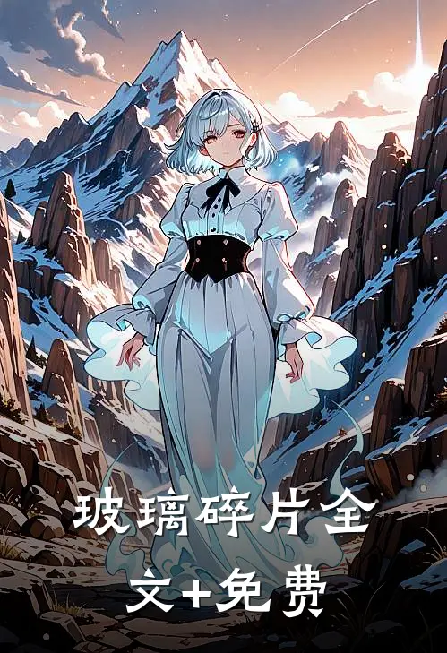 玻璃碎片全文+免费