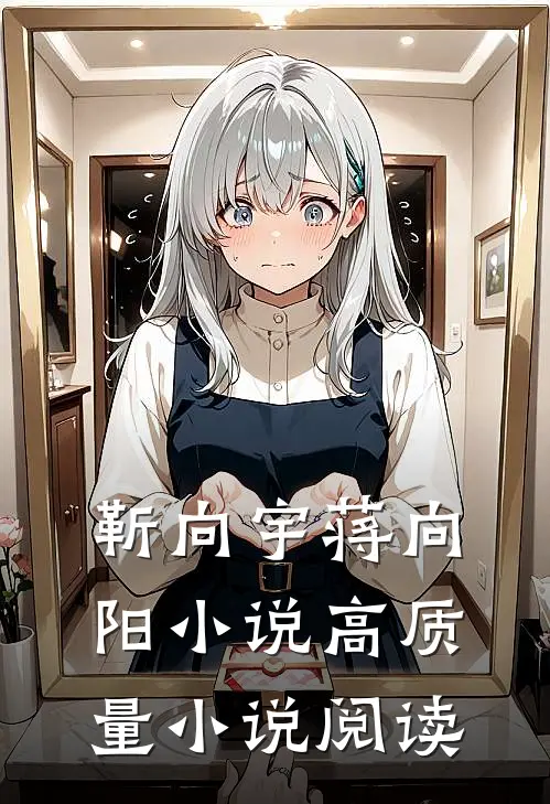 靳向宇蒋向阳小说高质量小说阅读