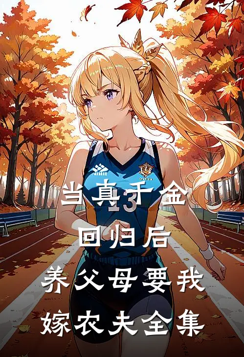 当真千金回归后，养父母要我嫁农夫 全集