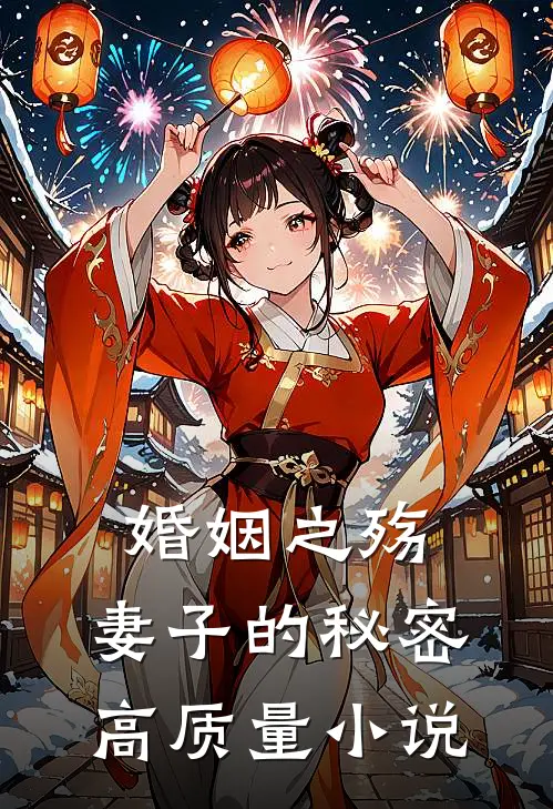 婚姻之殇：妻子的秘密高质量小说