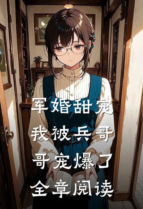 军婚甜宠：我被兵哥哥宠爆了全章阅读
