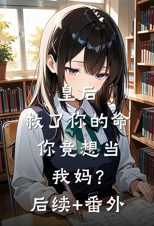 皇后，救了你的命，你竟想当我妈？后续+番外