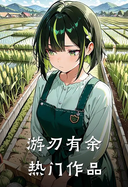 游刃有余热门作品
