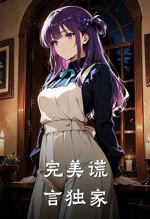 完美谎言独家