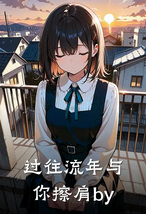 过往流年与你擦肩by
