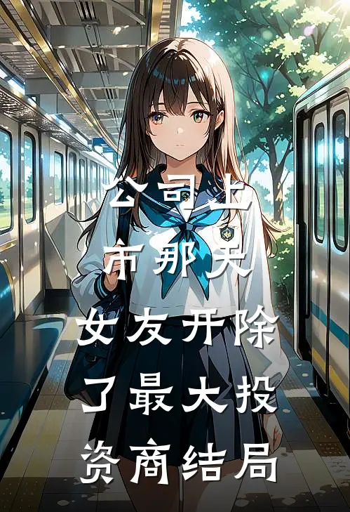 公司上市那天，女友开除了最大投资商结局