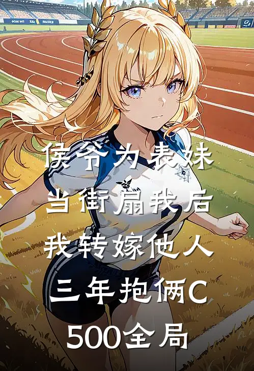 侯爷为表妹当街扇我后，我转嫁他人三年抱俩C500全局