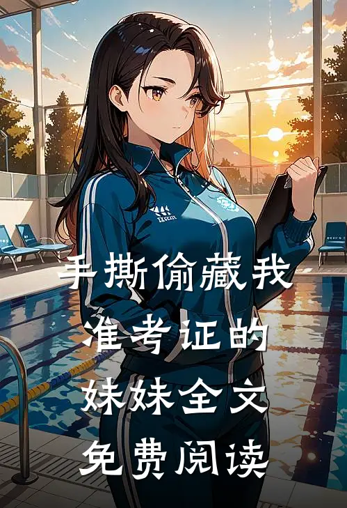 手撕偷藏我准考证的妹妹全文免费阅读