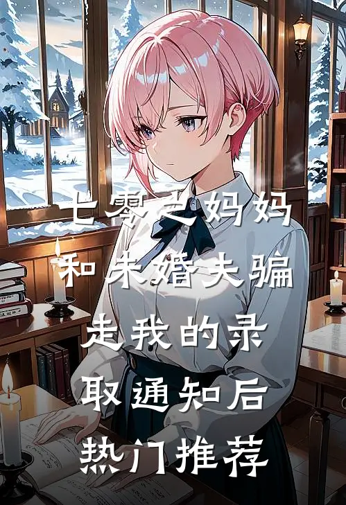 七零之妈妈和未婚夫骗走我的录取通知后热门推荐