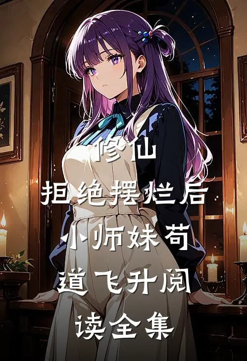 修仙：拒绝摆烂后，小师妹苟道飞升阅读全集