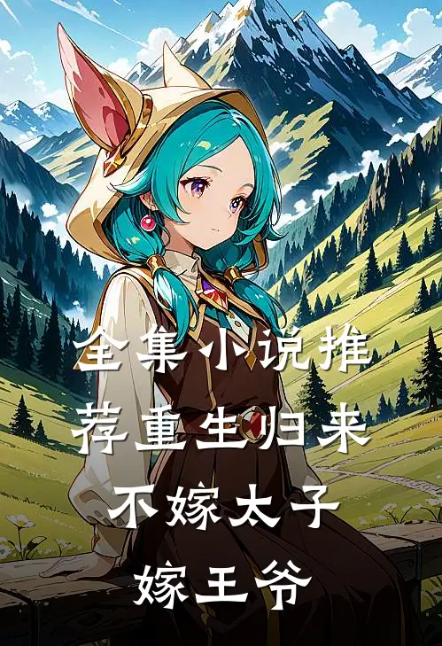 全集小说推荐重生归来，不嫁太子嫁王爷