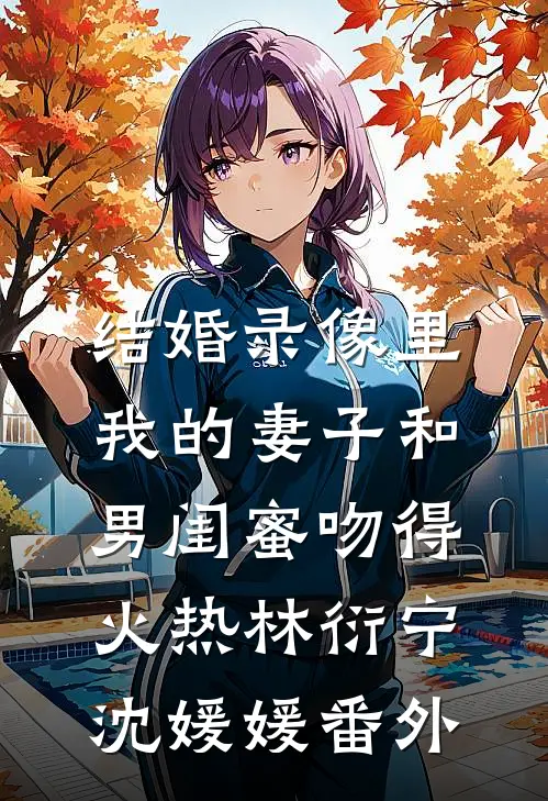 结婚录像里，我的妻子和男闺蜜吻得火热林衍宁沈媛媛 番外