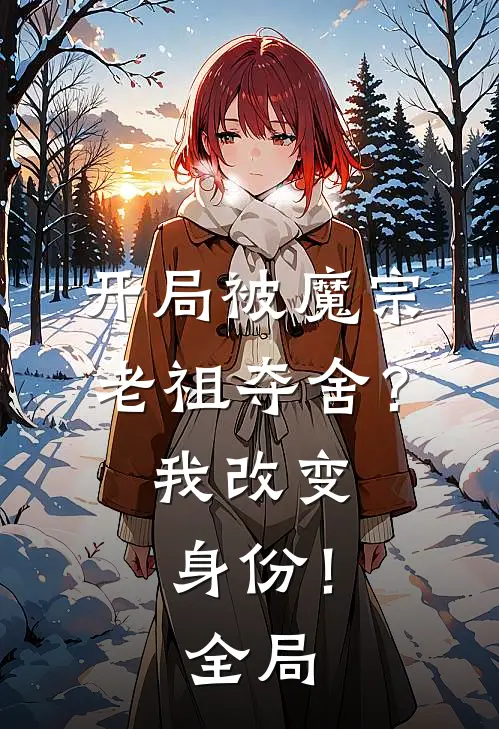 开局被魔宗老祖夺舍？我改变身份！全局