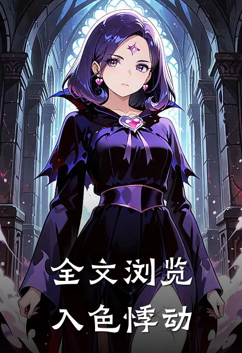 全文浏览入色悸动