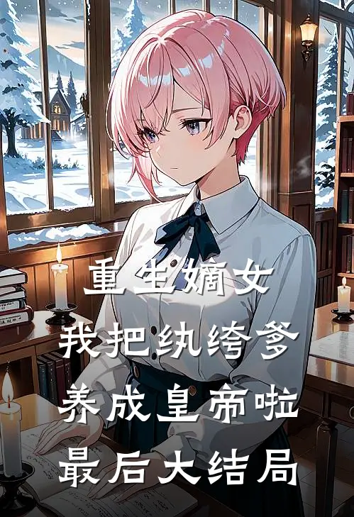 重生嫡女：我把纨绔爹养成皇帝啦最后大结局