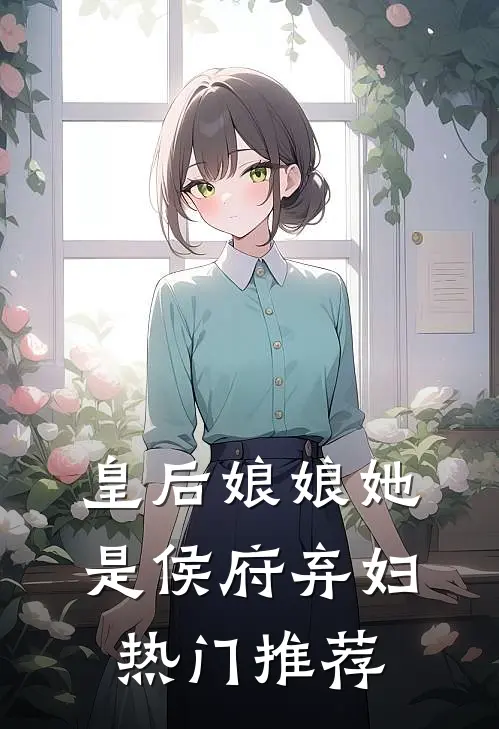 皇后娘娘她是侯府弃妇热门推荐