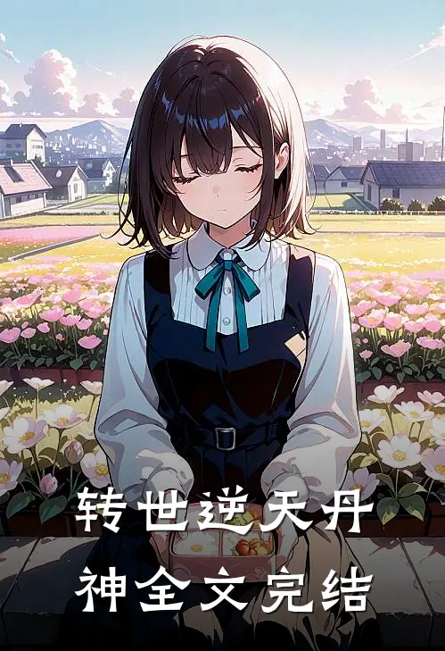 转世逆天丹神全文完结