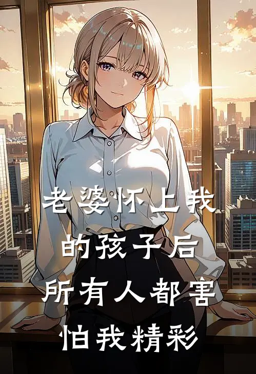 老婆怀上我的孩子后，所有人都害怕我精彩