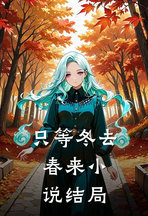 只等冬去，春来小说结局