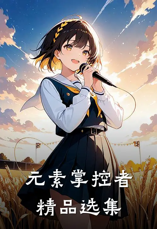 元素掌控者精品选集