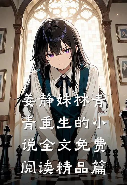 姜静姝林青青重生的小说全文免费阅读精品篇