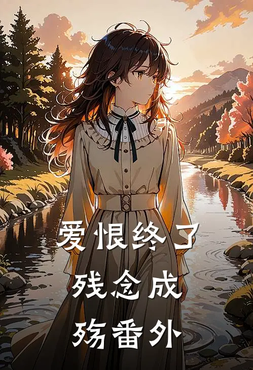 爱恨终了，残念成殇番外