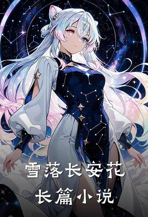 雪落长安花长篇小说
