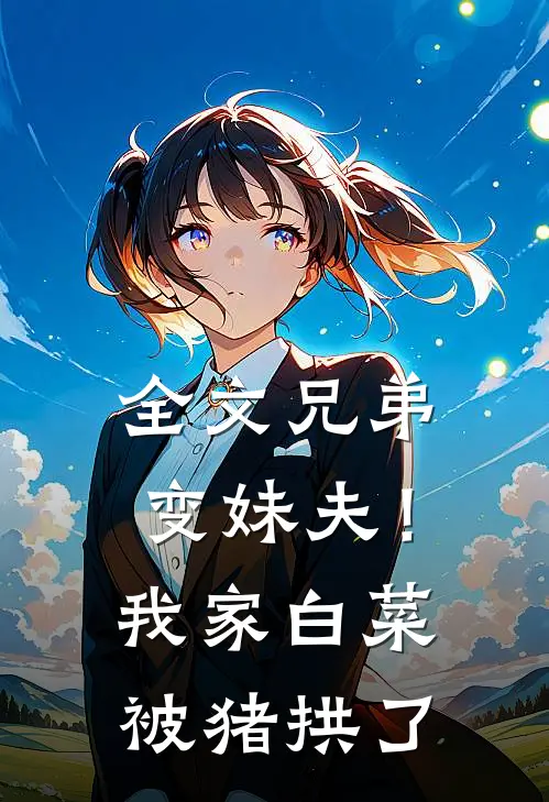 全文兄弟变妹夫！我家白菜被猪拱了