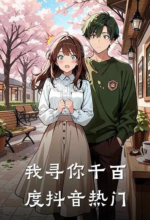 我寻你千百度抖音热门