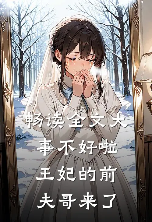畅读全文大事不好啦，王妃的前夫哥来了