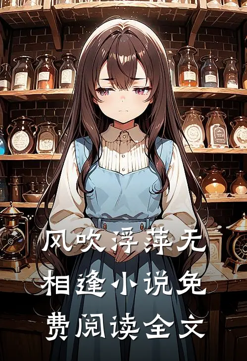 风吹浮萍无相逢小说免费阅读全文