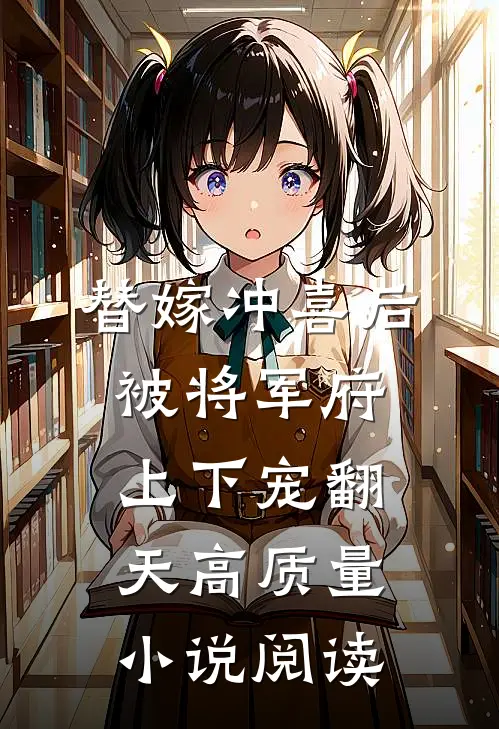 替嫁冲喜后，被将军府上下宠翻天高质量小说阅读