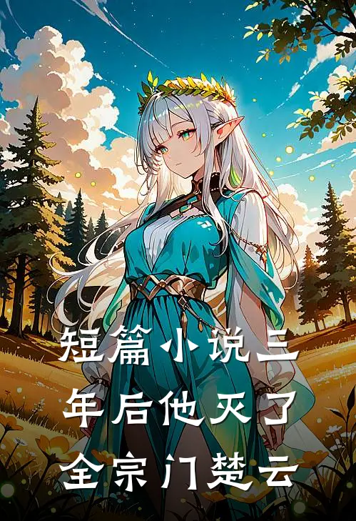 短篇小说三年后他灭了全宗门楚云