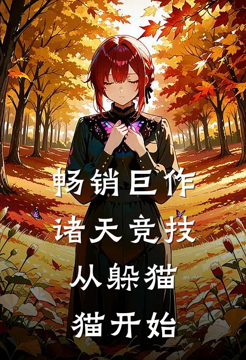 畅销巨作诸天竞技，从躲猫猫开始