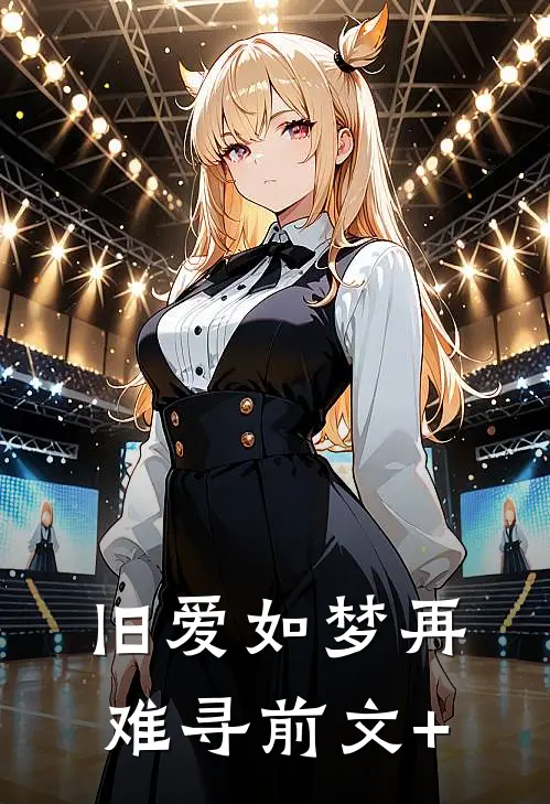 旧爱如梦再难寻前文+